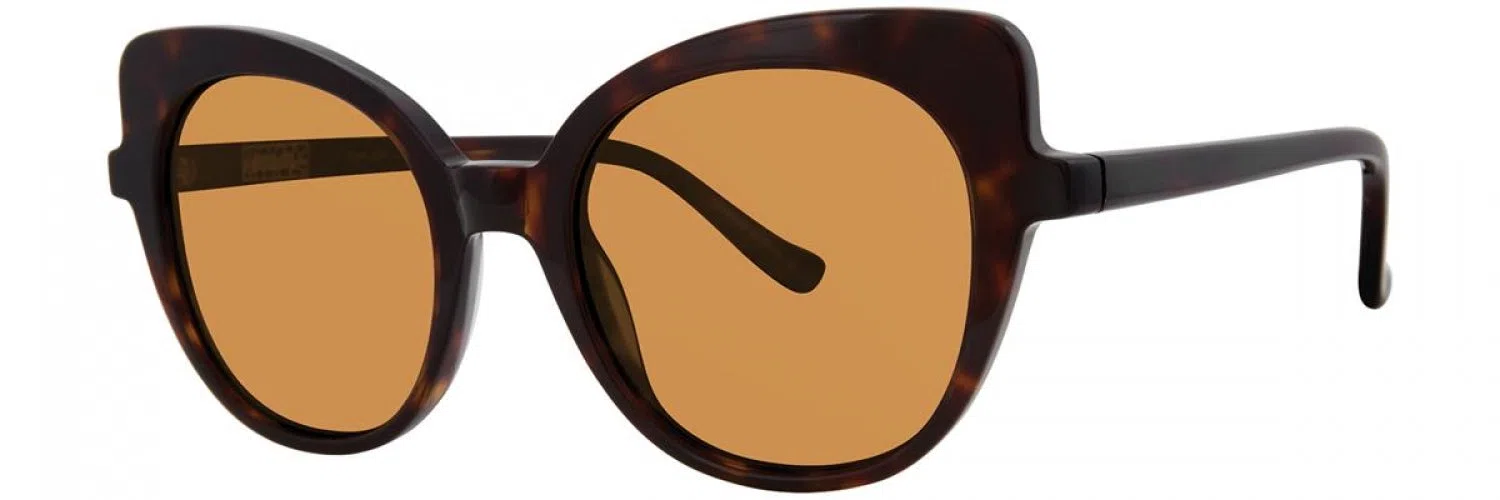 Kensie Glam Girl Sunglasses - view 2